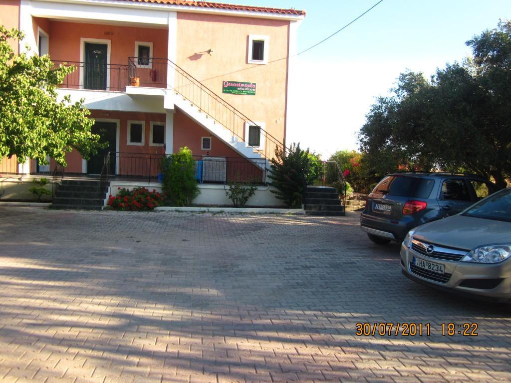 Gerasimoula Studios Trapezaki (Kefalonia) Quarto foto
