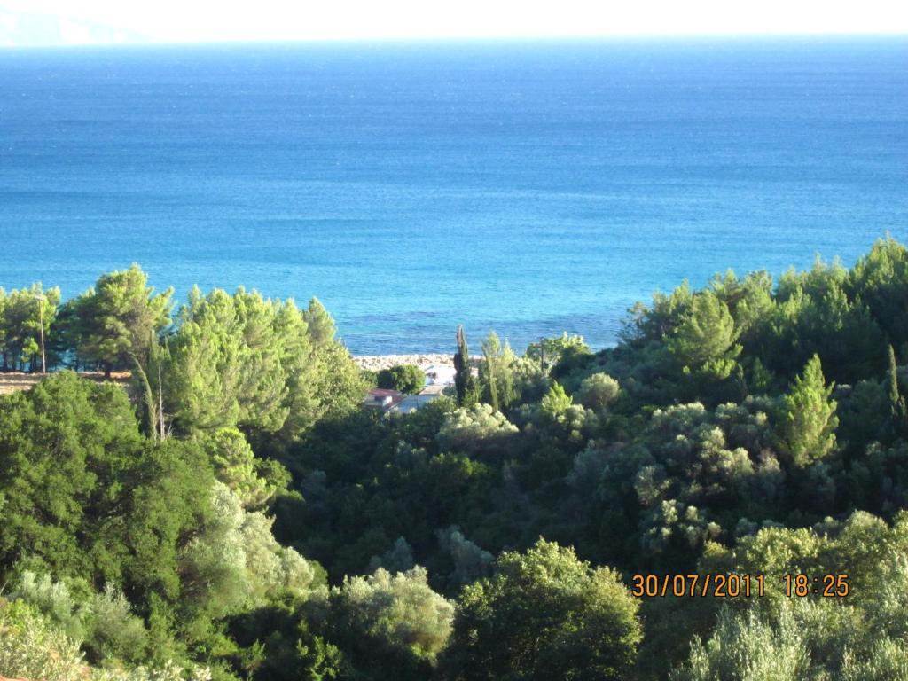 Gerasimoula Studios Trapezaki (Kefalonia) Quarto foto